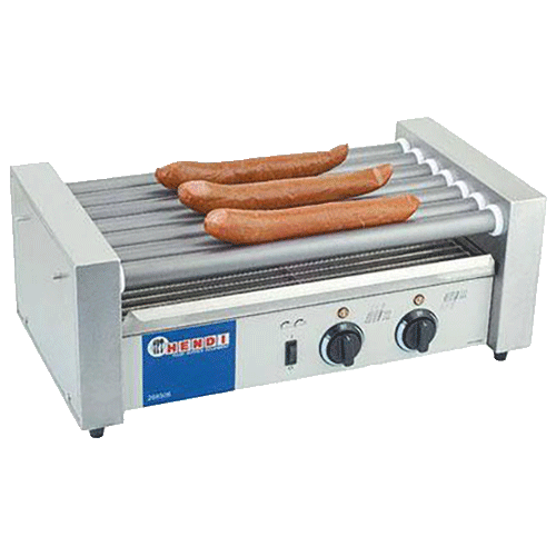 Réchauffeurs de saucisses