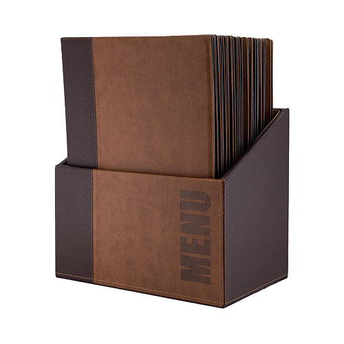 Cartes de menu