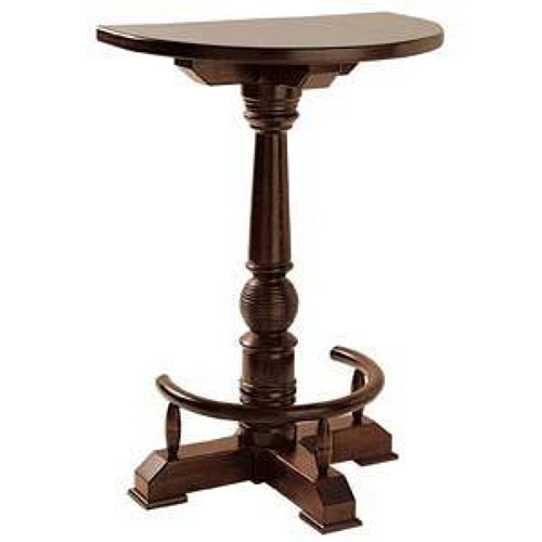 Tables de poker