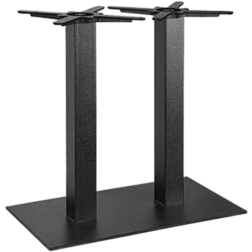 Pieds de tables de restauration