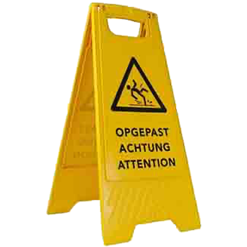 Signes d'alerte