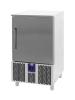Blastchiller - 10 x 1/1 GN - 10 x 60x40 CM - H 142 x 79 x 80 CM - Diamond - GTP-10/LD