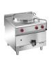 Kookketel - Gas - 100 Liter - Direct verwarmd - Diamond - G9/M10D8