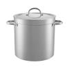 Cocotte Haute - H 35 CM - 3 KG - Ø35 CM - Aluminium - 33,6 Litre - Standard - Pujadas - 720609