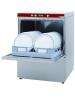 Lave-vaisselle - Panier 50 x 50 CM - 400V - Hygiène totale - Adoucissant continu - Diamond - DFS7/6-AC