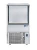 Machine à glaçons - 48 KG / 24h - Glaçons creux - Diamant - MXP-55A/N