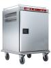 Maaltijdwagen - 10 x 2/1 GN - H 121.5 x 79 x 93.5 CM - Diamond - CTH10-EK