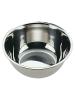 Bol à frire / Bol de cuisine - 4 L - inox - Ø 24 CM - G-Line