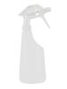 Flacon pulvérisateur - 600 ML - Transparent - Betra - 605100