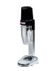 Milkshaker - 0,65 Litre - Lexan - Diamant - F6S/B