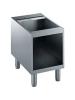 Base ouverte - 40 CM - Pieds réglables - Diamant - N17/BA4-N