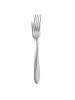 Fourchette à dessert - Point Filet - 12 pièces - 18 CM - Silver - acier inoxydable - Amefa
