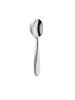 Cuillère à thé - Pointe Filet - 12 pièces - 11.5 CM - Argenté - RVS - Amefa - 090000B000380