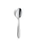 Cuillère à café - Point Filet - 12 pièces - 13.5 CM - Argenté - RVS - Amefa - 090000B000375