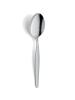 Cuillère à café - Scandinave - 12 pièces - 13.5 CM - Argenté - acier inoxydable - Amefa - 239000B000375