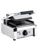 Grille de contact - Simple - Lisse - Bartscher - A150669
