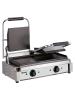 Grille de contact - Double - Lisse - Bartscher - A150672