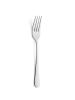 Fourchette de table - Austin Vintage - 12 pièces - Argent - acier inoxydable - Amefa - 141024B000320