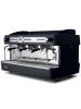 Machine Expresso Automatique - 3 Groupes - Noir - Affichage - Diamant - AROMA/3EB