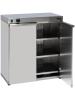 Chauffe-assiettes - 120 assiettes - Saro - 458-1065
