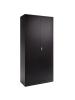 Classeur - Noir - H 195 x 92 x 42 CM - FLC