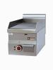 Plancha - Gaz - Lisse - 30 CM - Diamant - G60/PL3T