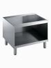 Base ouverte - 80 CM - Pieds réglables - Diamant - N17/BA8-N