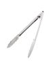 Pince de Service - 25,5 CM - Inox - Vogue - J608