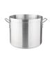 Cocotte - Moyenne - 22,7 Litre - Ø 33 x H 28,6 CM - Aluminium - Vogue - S351