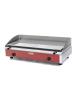 Plancha - Électrique - Lisse - 80,8 CM - Diamant - PLANCHA/3EL-N
