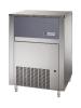 Machine à glaçons - 130 kg / 24h - Glaçons pleins - Refroidi par air - NTF