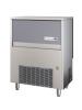Machine à glaçons - 72 kg / 24h - Glaçons pleins - Refroidi par air - NTF