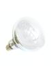 Lampe chauffante Infrarouge - Blanc - 250 W - G-Line