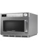Micro-ondes - 26 Litres - Numérique - 1850 W - Samsung - MJ26A6093AT
