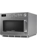 Magnetron - 26 Liter - Analoog - 1850 W - Samsung - MJ26A6091AT