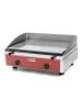 Plancha - Électrique - Lisse - 60,8 CM - Diamant - PLANCHA/2EL-N
