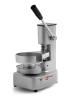 Presse Humburger - Aluminium - Ø13 CM - Diamant - PHM-130B