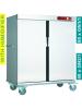 Maaltijdwagen - 40 x 2/1 GN - H 164 x 148.9 x 87.6 CM - Diamond - CCE40