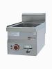 Bain-marie - Electrique - 3 x GN 1/4 - Diamant - E60/BM3T