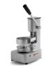 Presse Humburger - Aluminium - Ø10 CM - Diamant - PHM-100