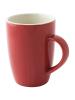 Tasse - 18 CL - 6 pièces - Rouge - Palmer - Couleurs - 531360