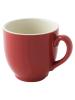 Tasse - 14 CL - 6 Pièces - Rouge - Palmer - Couleurs - 531355