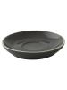 Soucoupe - Ø12 CM - 6 pièces - Gris - Palmer - Couleurs - 531352