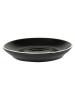Soucoupe - Ø14 CM - 6 pièces - Noir - Palmer - Couleurs - 531328