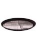 Plateau - Ø36 CM - Noir - Mammoet - Easy - 531196