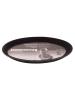 Plateau - Ø28 CM - Noir - Mammoet - Easy - 531195