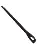 Spatule - 30 CM - 12 pièces - Noir - Basic Nylon - 530589