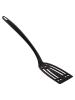 Spatule à pâtisserie - 34 CM - 12 pièces - Noir - Basic Nylon - 530585