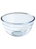 Schaal - 6 Stuks - 2 Liter - O.Cuisine - 530075