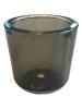 Porte-lampions - Ø7.5 CM - Gris - 529427